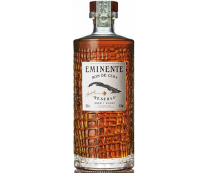 Eminente Reserva 7 Years Rum 0,7L 41,3%