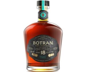 Botran Solera 18 éves Rum 0,7L 40%