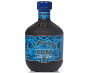 Copeland Bordeaux Smugglers Reserve Rum 0,7L 42%
