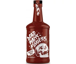 Dead Man's Fingers Coffee Rum 0,7L 37,5%