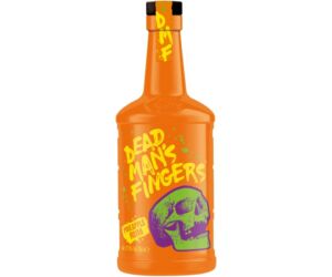 Dead Man's Fingers Pineapple Rum 0,7L 37,5%