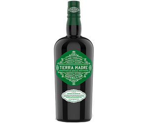 Island Signature Collection Tierra Madre - Guatamala 40% 0,7L