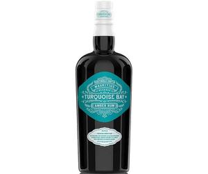 Island Signature Turqoise Bay - Mauritius 40% 0,7L