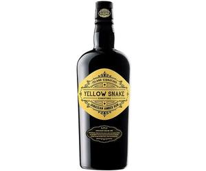 Island Signature Yellow Snake - Jamaica 40% 0,7L
