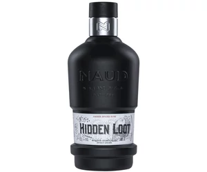 Naud Hidden Loot Spiced Rum 40% 0,7L