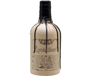 Ableforths Rumbullion! Navy Strength rum 0,7L 57%