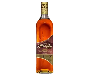 Flor de Cana Gran Reserva 7 Years Rum 0,7L 40%