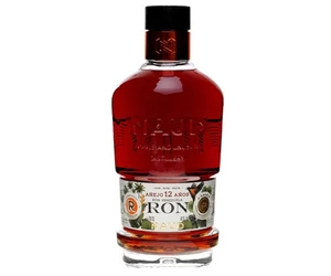 Naud Rum Venezuela 12 Éves 0,7L 41%