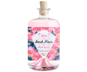 Beach House Pink Spiced rum 0,7L 40%