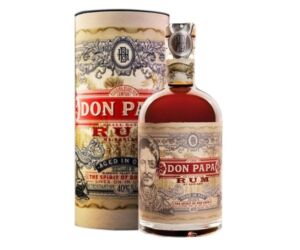 Don Papa rum 40% dd. 0,7