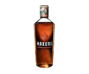 Makuru Australian Spiced Rum 40% 0,7L