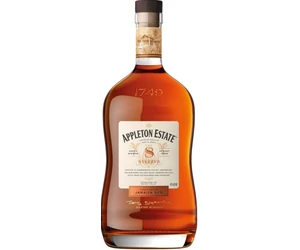 Appleton Estate Reserve 8 éves rum 0,7L 43%
