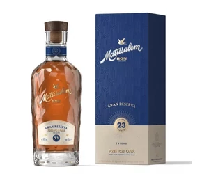 Matusalem Gran Reserva French Oak 23 0,7L 40%