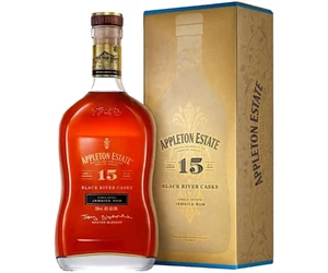 Appleton Estate 15 éves rum 0,7L 43%