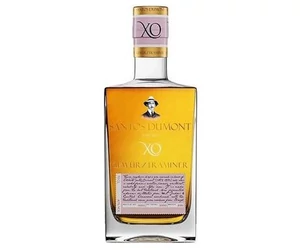 Santos Dumont - XO Gewürztraminer rum 0,7L 40%	