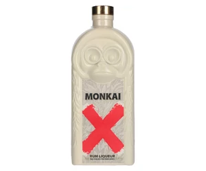 Monkai Rum Likőr 0,7L 37,5%