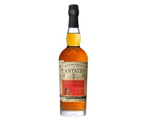 Plantation Pineapple rum