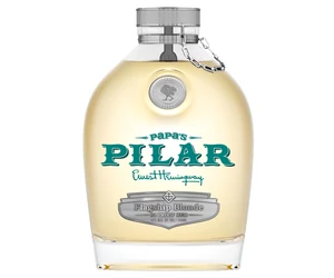 Papa’s Pilar Blonde Rum 0,7L 42%
