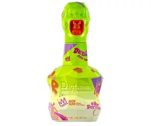 Dictador Game Changer Neon Yellow Edition 0,7L 40%