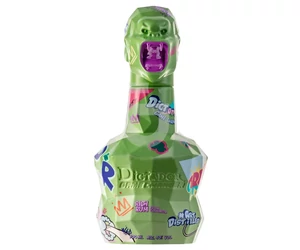 Dictador Game Changer Light Green Edition 0,7L 40%