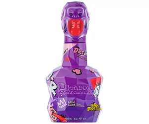 Dictador Game Changer Violet Edition 0,7L 40%