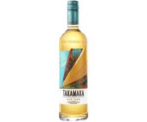 Takamaka Zenn Rum 0,7l 40%