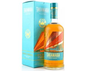 Takamaka Zepis Kreol Rum (St. Andre Series) 0,7l 43%