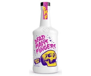 Dead Man's Fingers White Rum 0,7L 37,5%