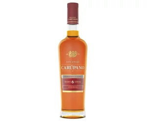 Carúpano Reserva Especial 6 éves Rum 0,7L 40%