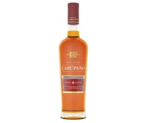 Carúpano Reserva Especial 6 éves Rum 0,7L 40%