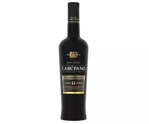 Carúpano Reserva Exclusiva 12 éves Rum 0,7L 40%