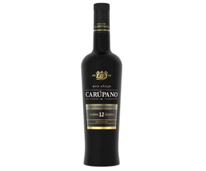 Carúpano Reserva Exclusiva 12 éves Rum 0,7L 40%