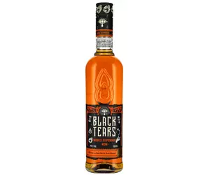 Black Tears Roble Superior Rum 0,7L 40%