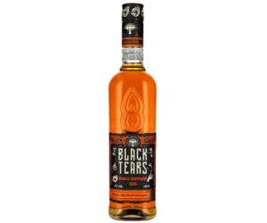 Black Tears Roble Superior Rum 0,7L 40%