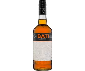 Bati Dark Rum 0,7L 37,5%