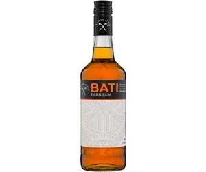 Bati Dark Rum 0,7L 37,5%