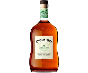 Appleton Estate Signature Blend 0,7L 40%