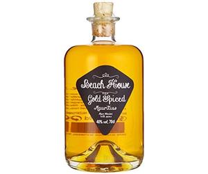 Beach House Spiced rum 0,7L 40%