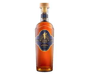 Havana Club Selection de Maestros rum 0,7L 45%