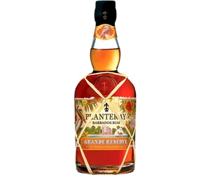 Planteray Grande Reserve - Barbados rum 0,7L 40%