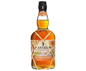 Plantation Grande Reserve - Barbados rum 0,7L 40%