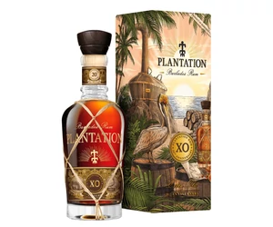 Plantation XO Extra Old pdd. 0,7L 40%