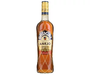 Brugal Anejo Superior rum 0,7L 38%