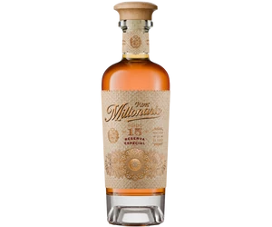 Ron Millonario Solera 15 Especial rum 0,7L 40%