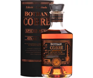 Botran Cobre Rum 0,7L 45%