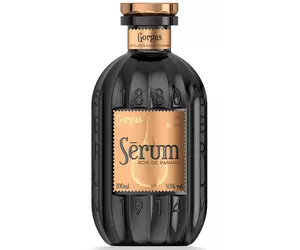 Serum Gorgas Gran Reserva Rum 0,7L 40%