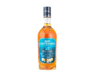 Centenario 7 years Anejo Especial rum 0,7L 40%