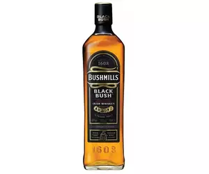 Bushmills Black Bush whiskey 0,7L 40%