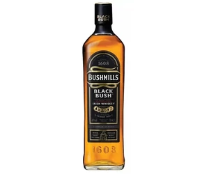 Bushmills Black Bush whiskey 0,7L 40%