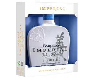 Barcelo Imperial Mizunara Rum 0,7L 43% pdd.